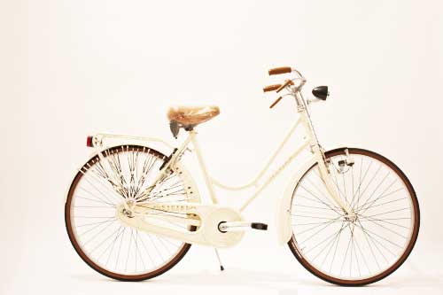 Bicicleta Vintage Donna | Magazin fitness