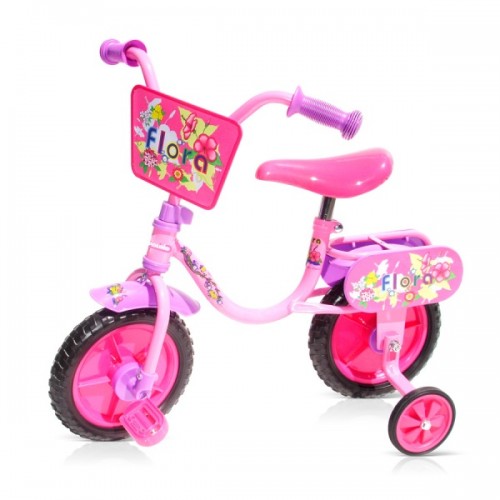 Bicicleta Chipolino Vicky - pink