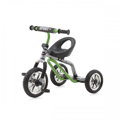 Tricicleta Chipolino Sprinter green 2014