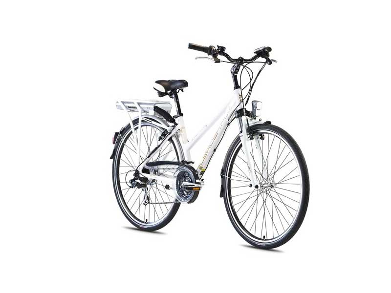 Bicicleta de oras Leader Fox Ferrara Lady