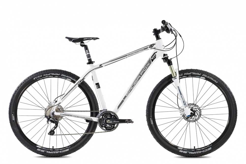 Bicicleta casper 29 clearance