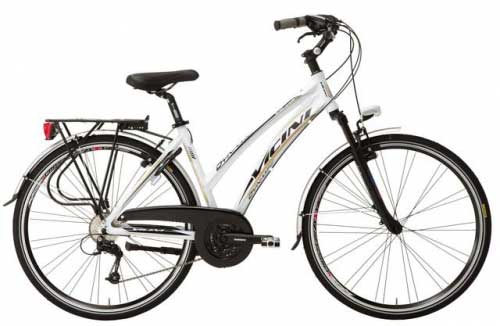 Bicicleta de oras Vicini Dynamic Donna