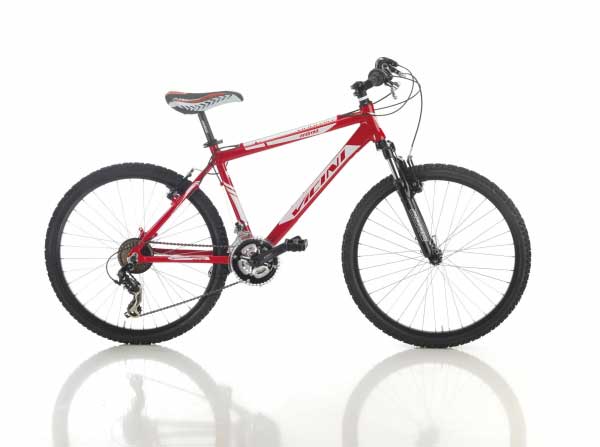 Bicicleta Mountain Bike Vicini Android 26