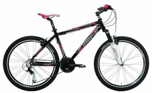 Bicicleta Mountain Bike Vicini Remington