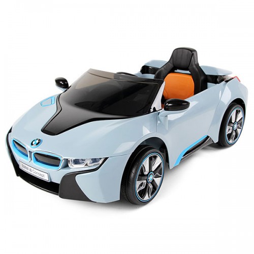 Masinuta electrica Chipolino BMW I8 Concept - Bleo