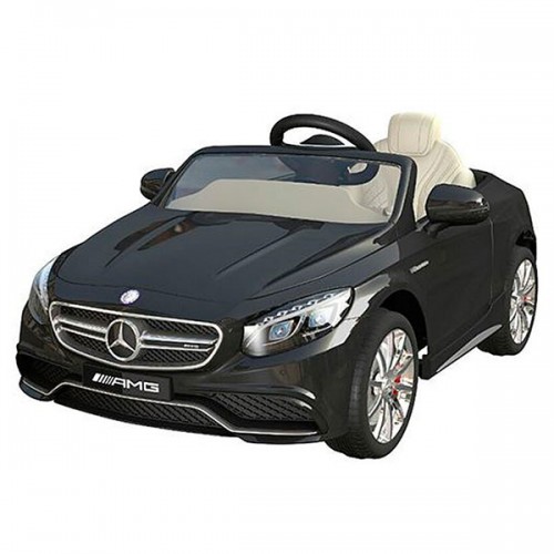 Masinuta electrica Chipolino Mercedes Benz AMG - Negru