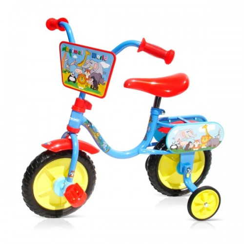 Bicicleta Chipolino Vicky - blue