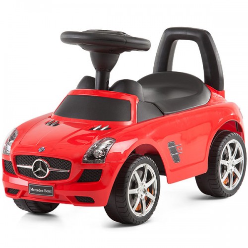 Masinuta Chipolino Mercedes Benz SLS AMG