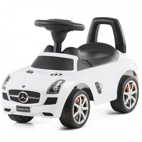 Masinuta Chipolino Mercedes Benz SLS AMG