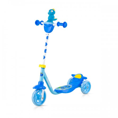 Trotineta Chipolino Rapid - blue