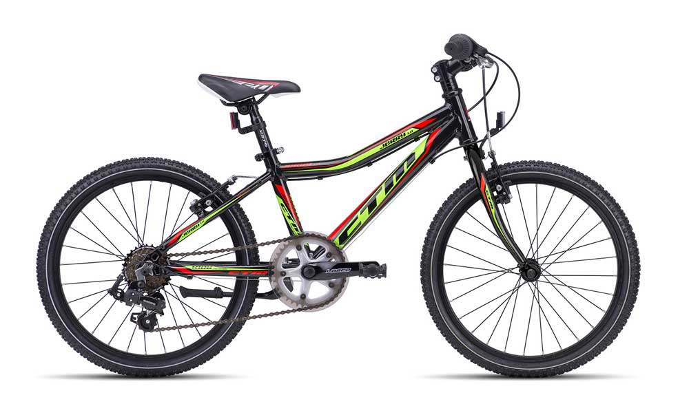 Bicicleta junior CTM Jerry 1.0