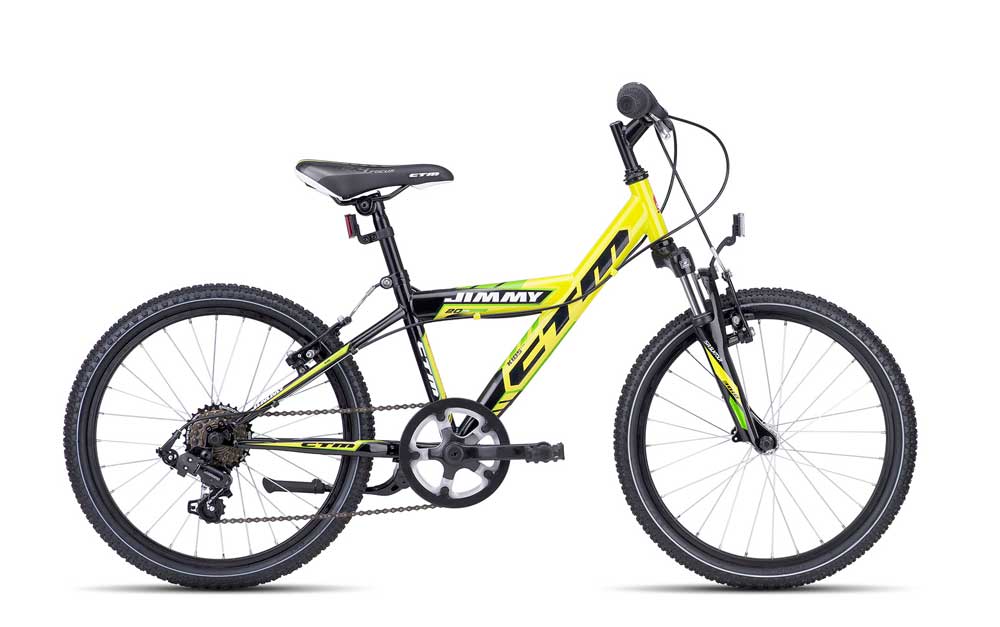 Bicicleta junior CTM Jimmy