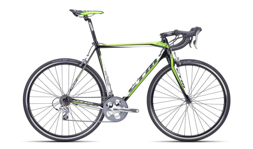 Bicicleta cursiera CTM Blade 1.0