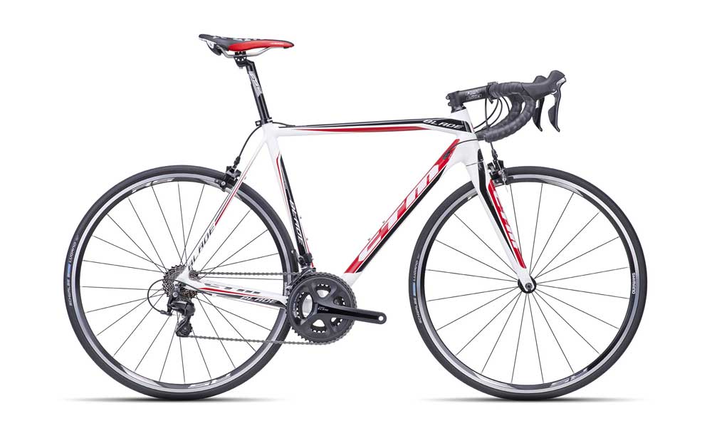 Bicicleta cursiera CTM Blade 2.0