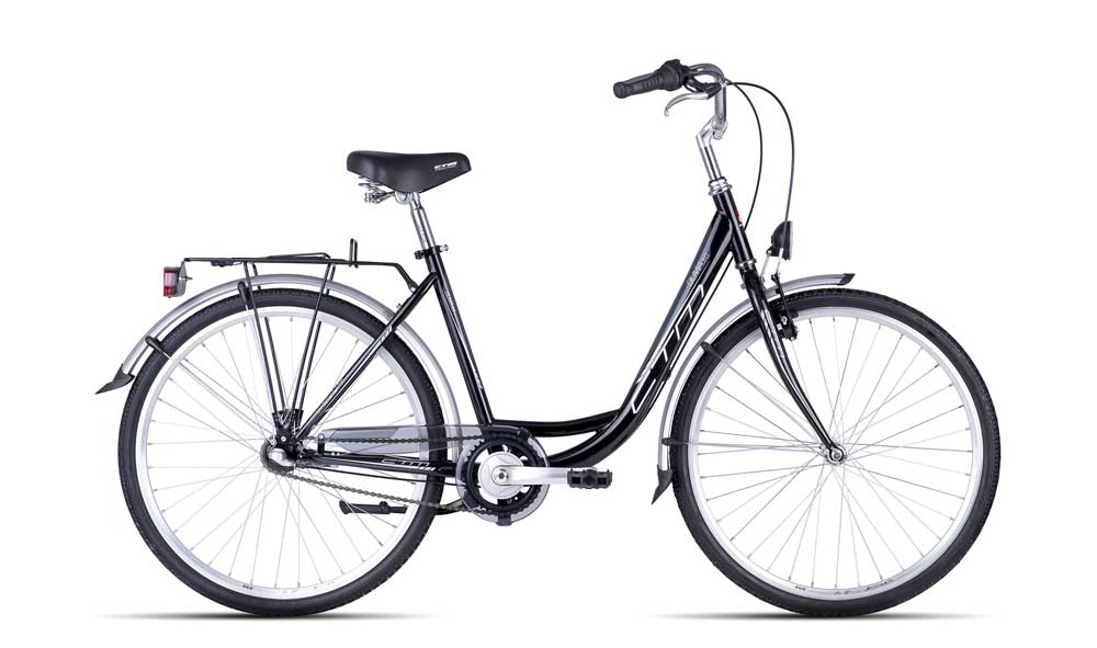 Bicicleta de oras CTM Olivia 3.0