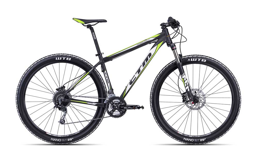 Bicicleta 29er CTM Rambler 3.0