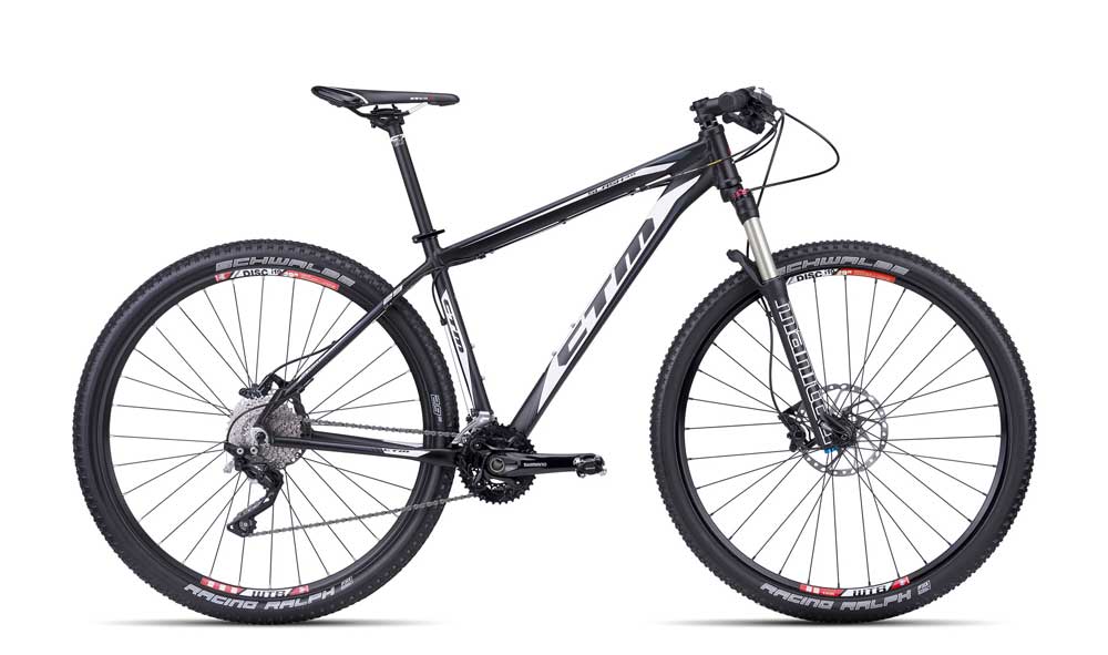 Bicicleta 29er CTM Slash 3.0