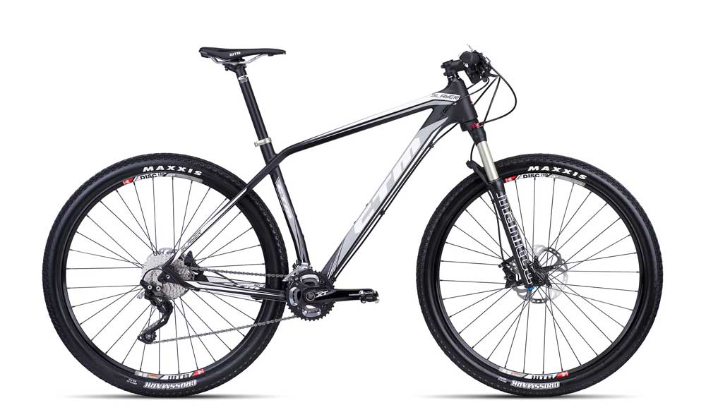 Bicicleta 29er CTM Slayer