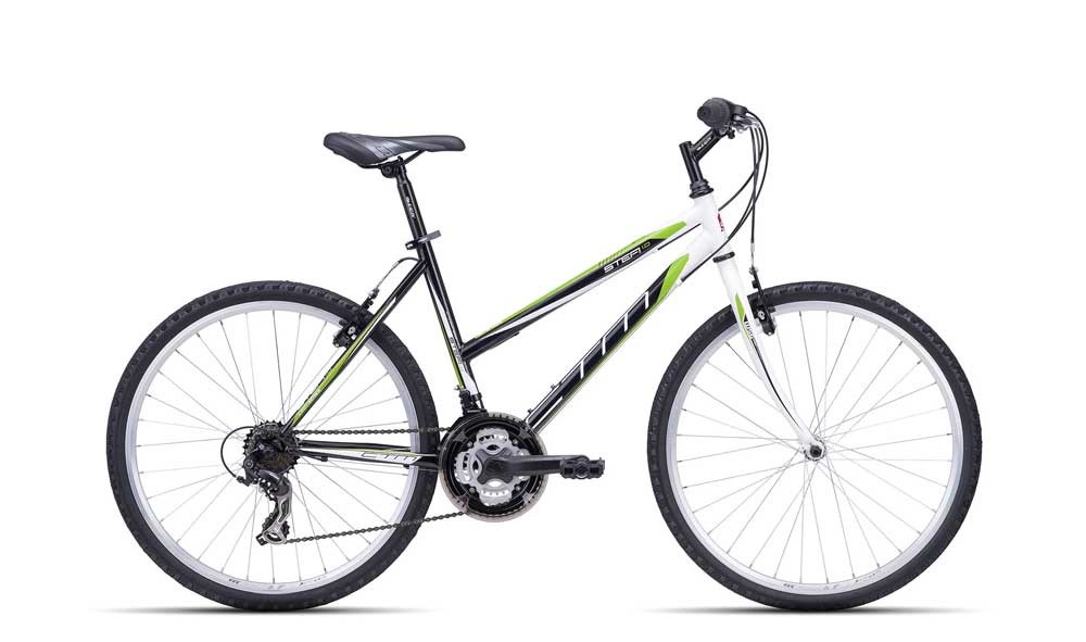 Bicicleta MTB CTM Stefi 1.0