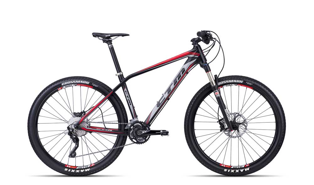 Bicicleta MTB CTM Sweep