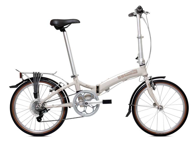 Bicicleta pliabila Dahon Roo D7