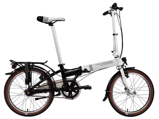 Bicicleta pliabila Dahon Vitesse D7 HG