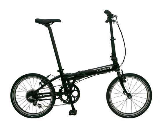 Bicicleta pliabila Dahon Vitesse D8