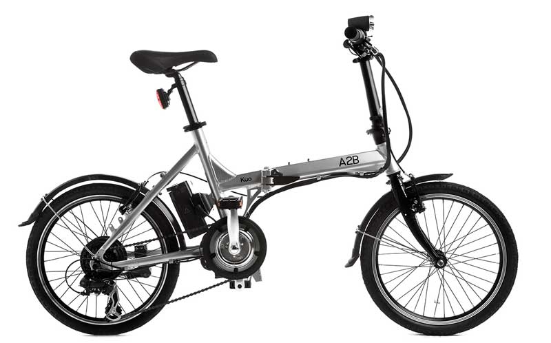Bicicleta sales electrica emotion