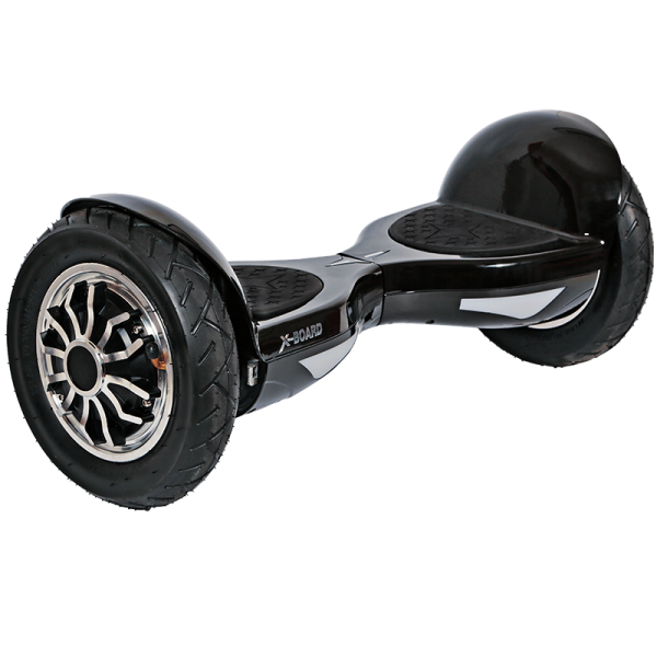 Hoverboard Evolio X-Board L - negru