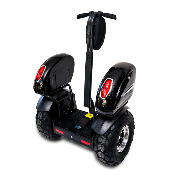 Scooter Off Road Evolio X-Board Pro - negru