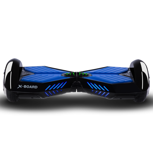 Hoverboard Evolio X-Board - negru-albastru