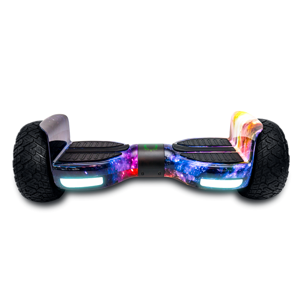 Hoverboard Evolio X-Board H - albastru mix