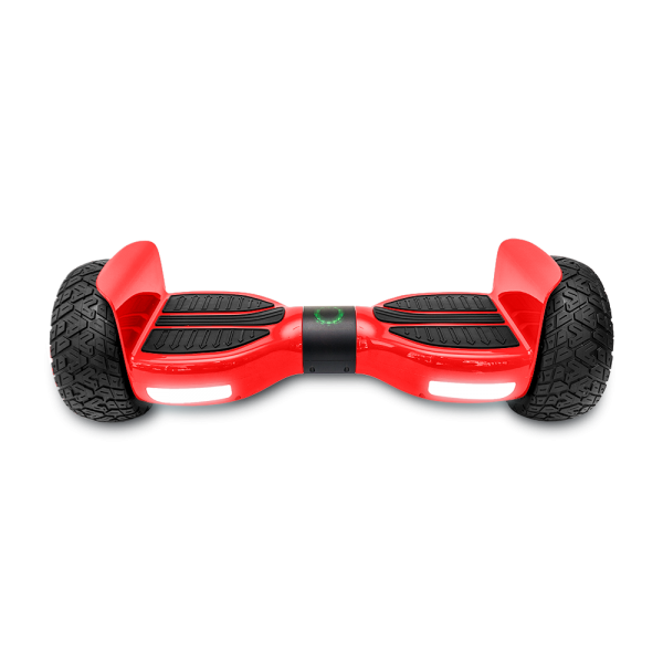 Hoverboard Evolio X-Board H – rosu