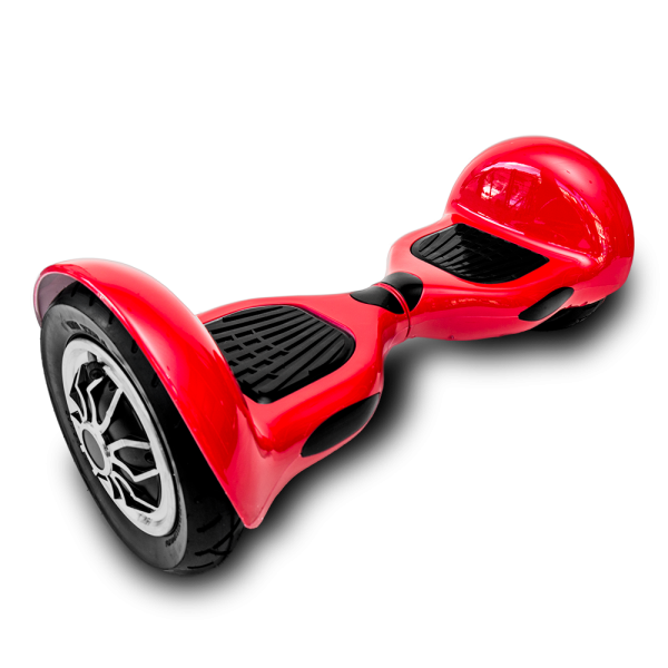 Hoverboard Evolio X-Board L – rosu