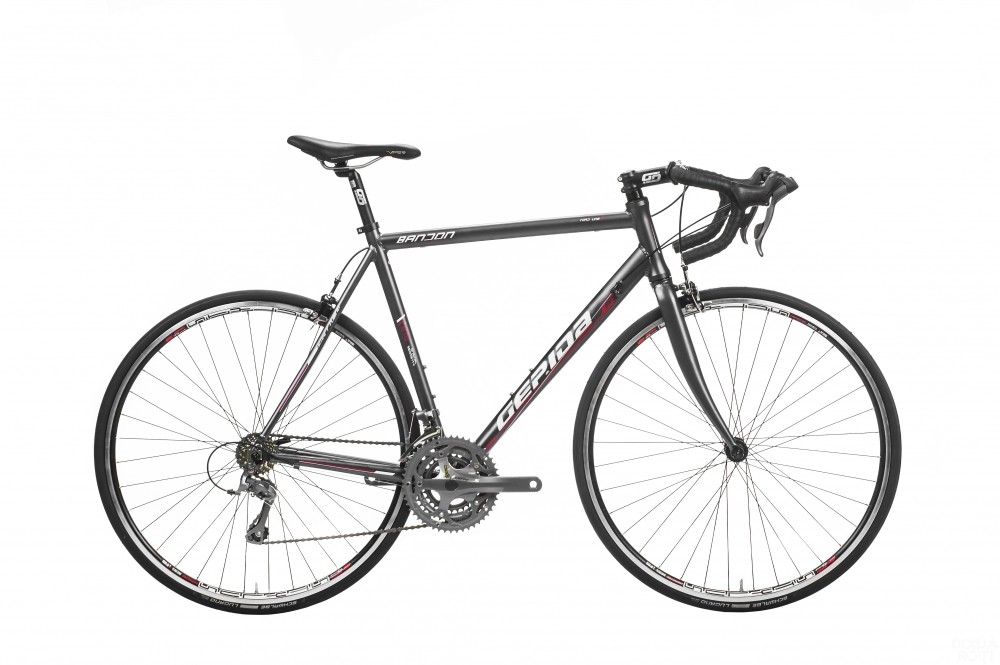 Bicicleta cursiera Gepida Bandon 810 - 2015