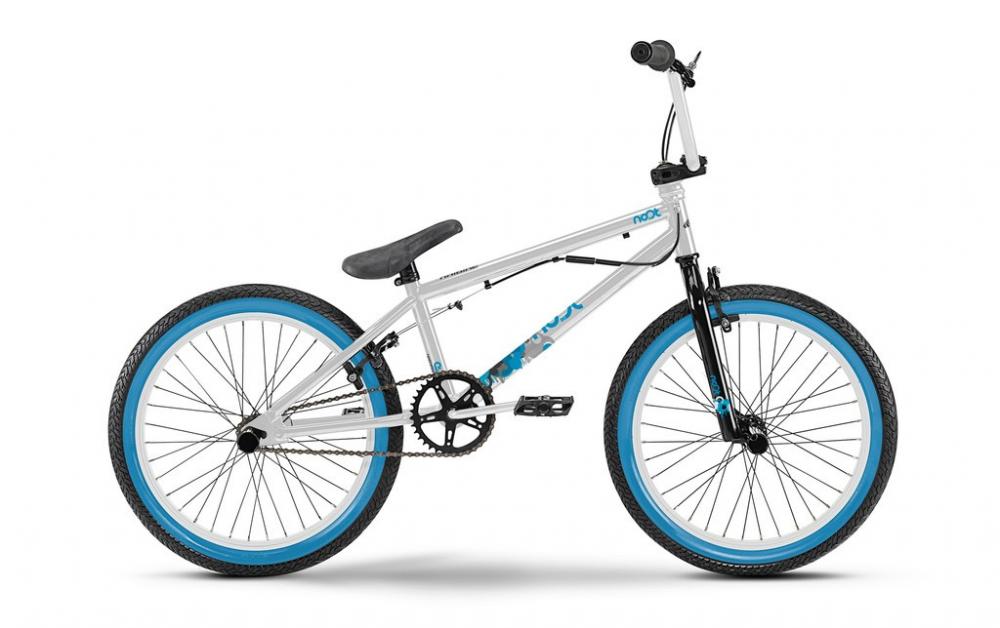 Bicicleta BMX Haibike Noot RC