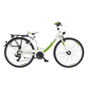 Bicicleta Kettler Layana Girl Green 26