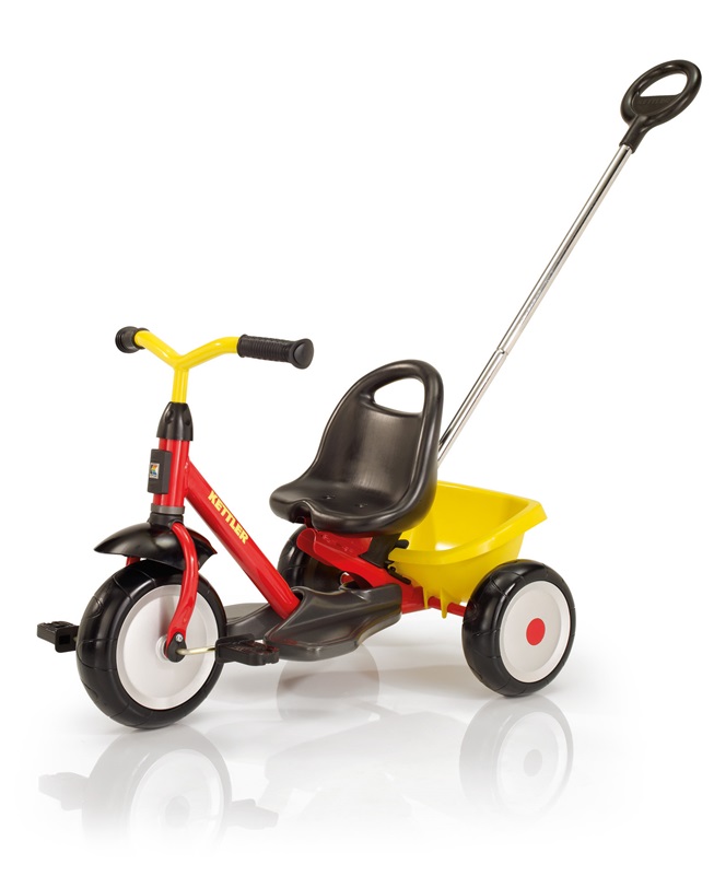 Tricicleta Kettler Startrike