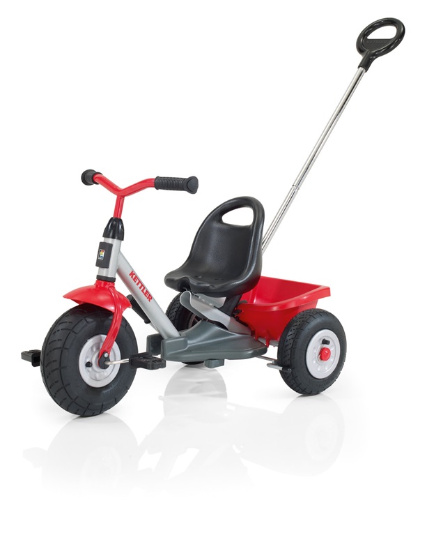 Tricicleta Kettler Startrike Air