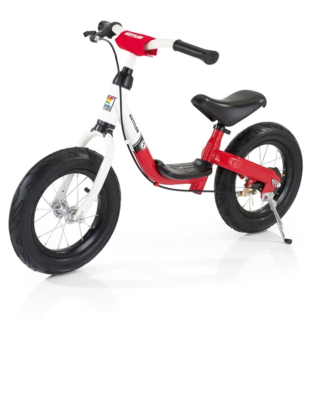 Bicicleta fara pedale Kettler Run Air Boy