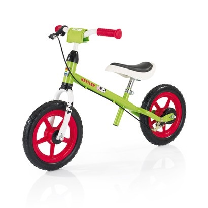 Bicicleta fara pedale Kettler Speedy Emma 12,5