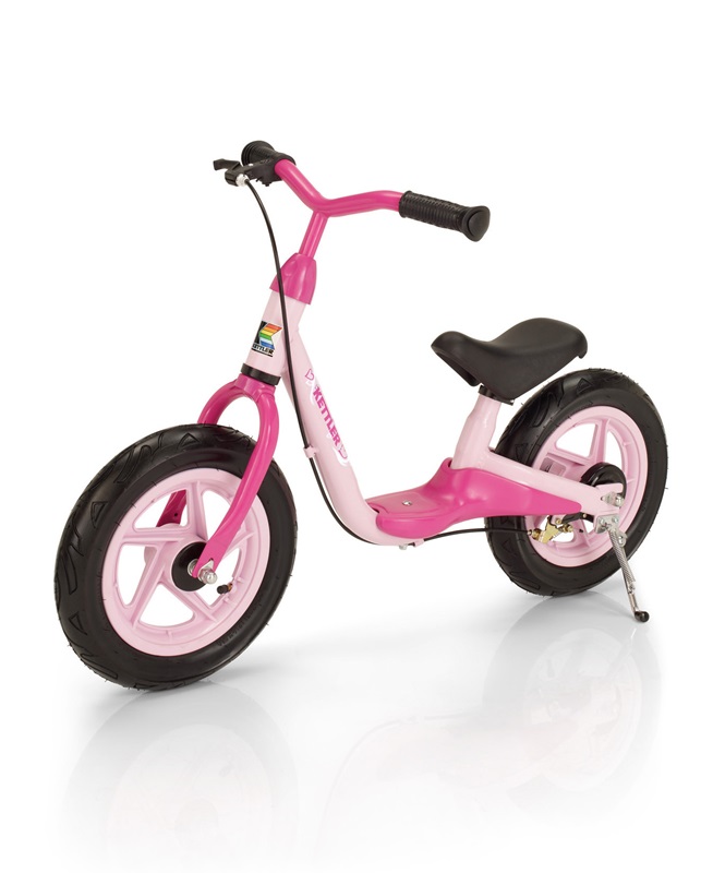 Bicicleta fara pedale Kettler Sprint Air Starlet