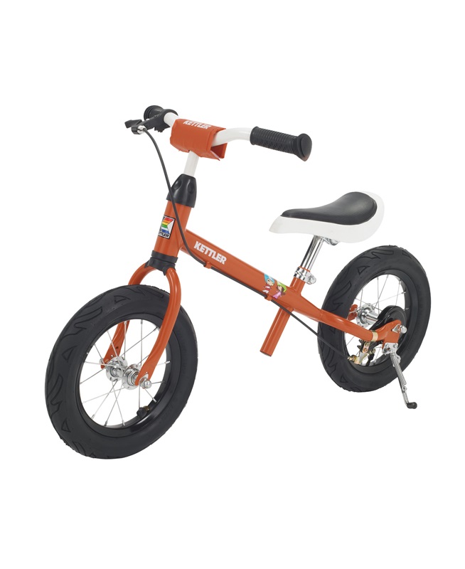 Bicicleta fara pedale Kettler Orange Air