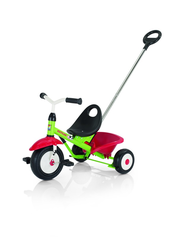 Tricicleta Kettler Funtrike Emma