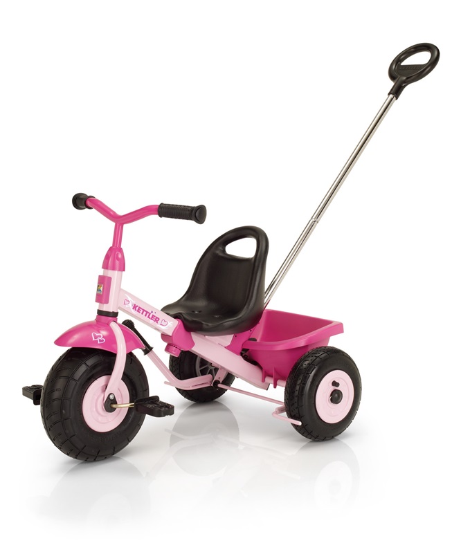 Tricicleta Kettler Happytrike Air Starlet