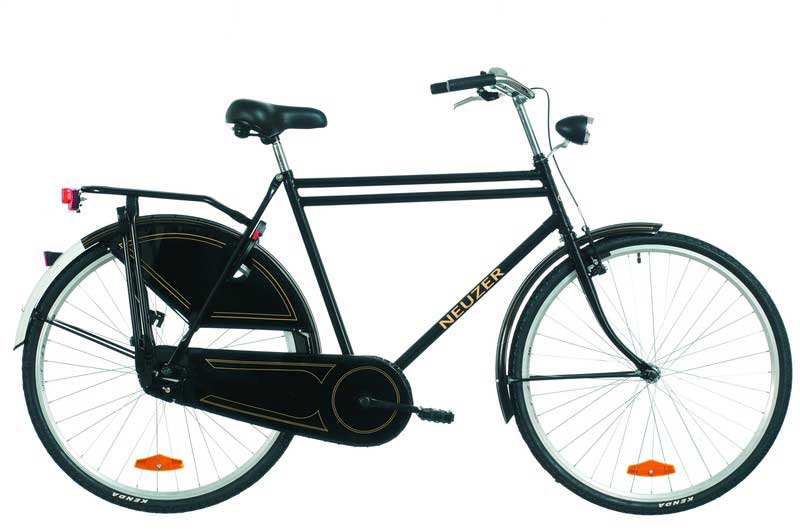 Bicicleta de oras Neuzer Holland 1s