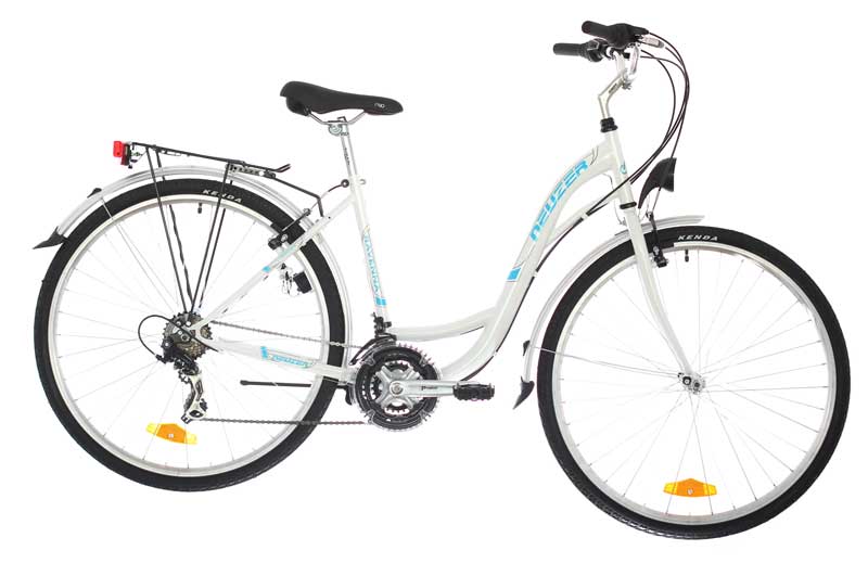 Bicicleta de oras Neuzer Ravenna 30