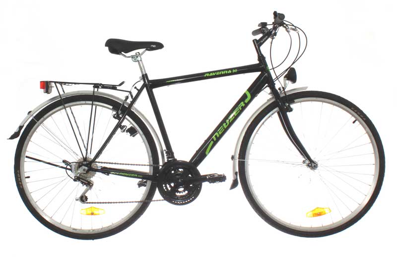 Bicicleta de oras Neuzer Ravenna 30
