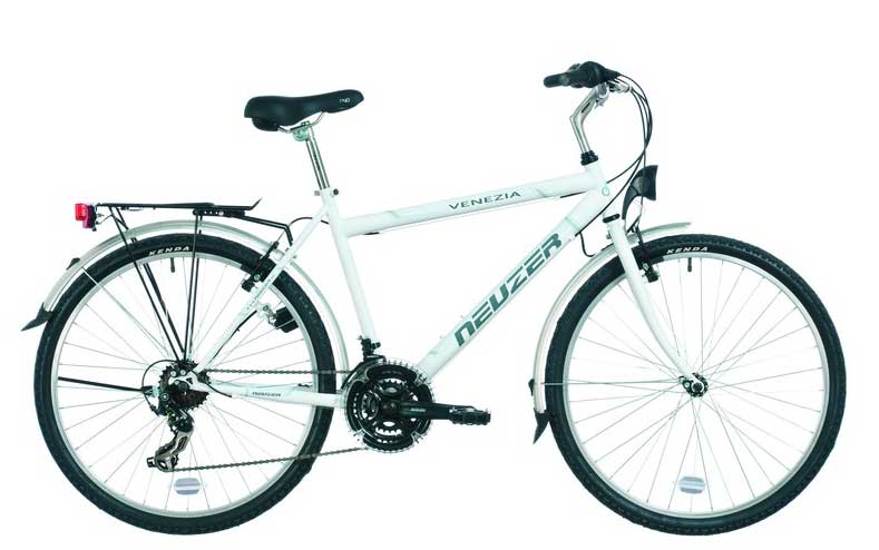 Bicicleta de oras Neuzer Venezia 30 - 26”