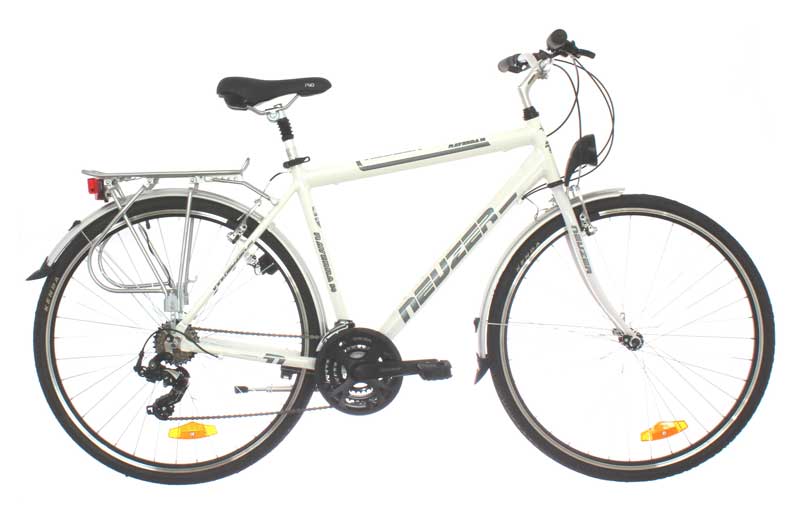 Bicicleta de oras Neuzer Ravenna 50